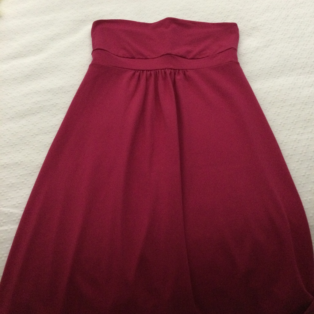Susan Monaco Summer Dress